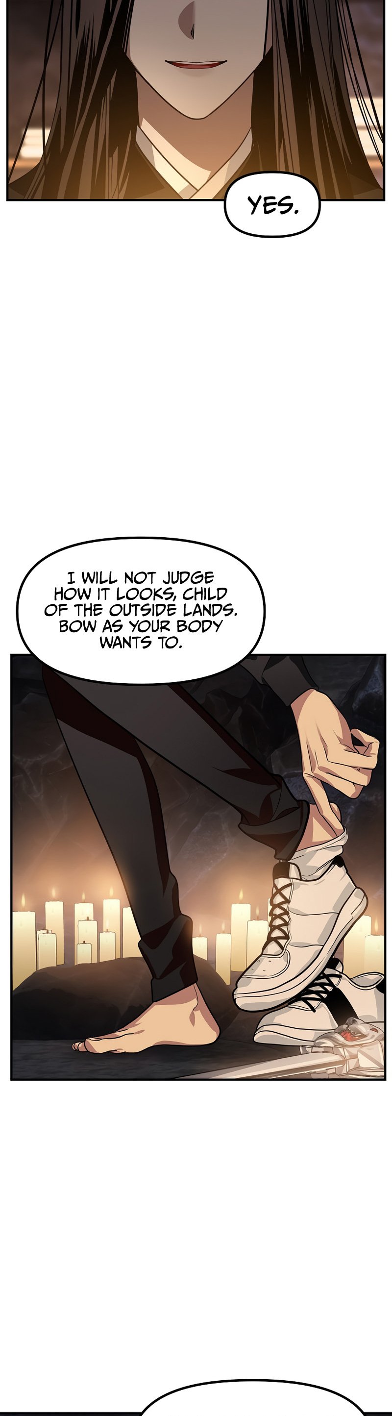 SSS-Class Suicide Hunter, Chapter 70 image 22